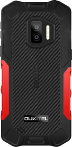  Oukitel WP12 4/32Gb Red 4