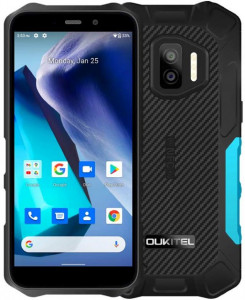  Oukitel WP12 Pro 4/64Gb Blue