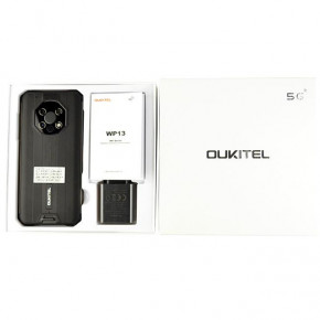  Oukitel WP13 8/128Gb Black 3