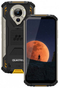  Oukitel WP16 8/128Gb Orange 3