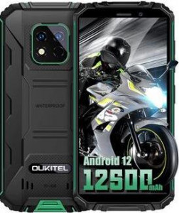  Oukitel WP18 4/32Gb Green *CN