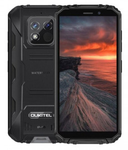  Oukitel WP18 Pro 4/64Gb Black