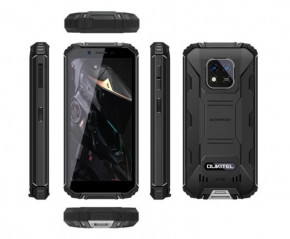  Oukitel WP18 Pro 4/64Gb Black 4