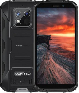  Oukitel WP18 Pro 4/64Gb Black *CN