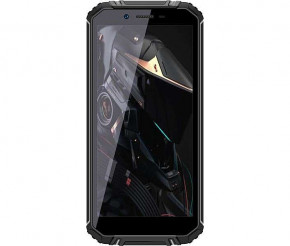  Oukitel WP18 Pro 4/64Gb Black *CN 3