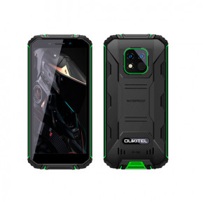  Oukitel WP18 Pro 4/64Gb Green *CN 3