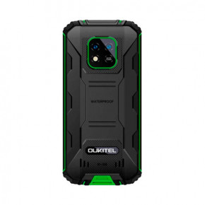  Oukitel WP18 Pro 4/64Gb Green *CN 6