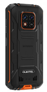  Oukitel WP18 Pro 4/64Gb Orange 3