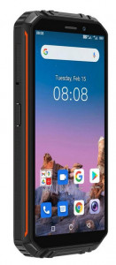  Oukitel WP18 Pro 4/64Gb Orange 4