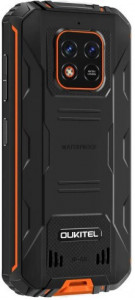  Oukitel WP18 Pro 4/64Gb Orange *CN 4