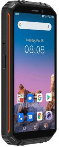  Oukitel WP18 Pro 4/64Gb Orange *CN 3