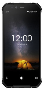  Oukitel WP1 4/64Gb Black *EU 6