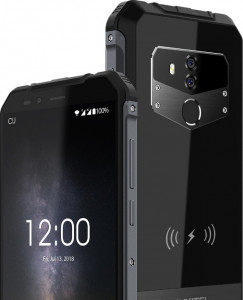  Oukitel WP1 4/64Gb Black *EU 8