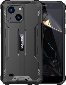  Oukitel WP20 4/32Gb Black