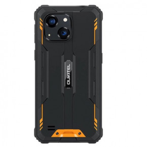  Oukitel WP20 Pro 4/64GB Tropical Orange 3