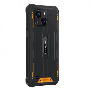  Oukitel WP20 Pro 4/64GB Tropical Orange 4