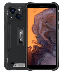  Oukitel WP20 Pro 4/64Gb Black