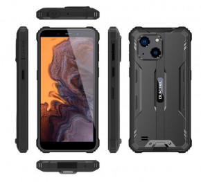  Oukitel WP20 Pro 4/64Gb Black 10