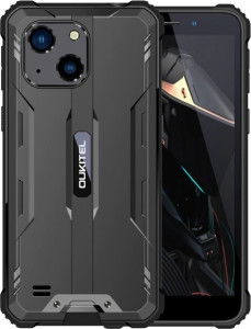  Oukitel WP20 Pro 4/64Gb Black *CN