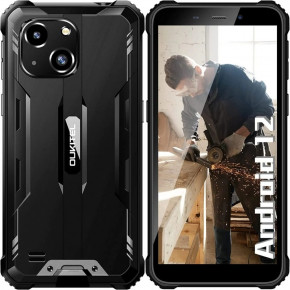  Oukitel WP20 Pro 4/64Gb Black *CN 3