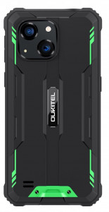  Oukitel WP20 Pro 4/64Gb Green *CN 3