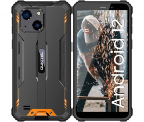  Oukitel WP20 Pro 4/64Gb Orange