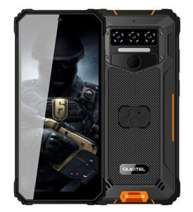  Oukitel WP23 4/64gb Orange *CN