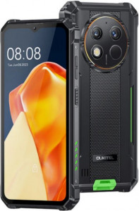  Oukitel WP28 8/256Gb green *CN 3