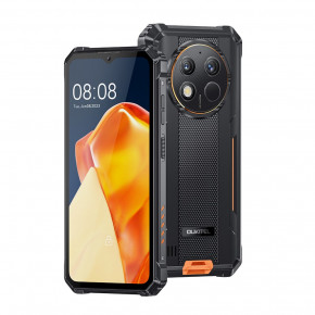  Oukitel WP28 8/256Gb orange *CN