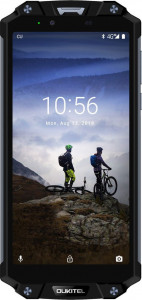  Oukitel WP2 Black 3