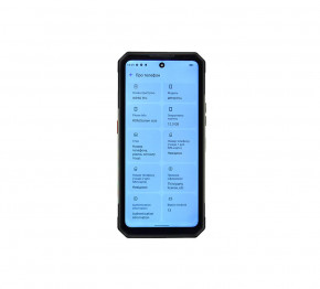  Oukitel WP30 Pro 12/512Gb Black 9