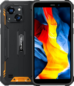  Oukitel WP32 4/128Gb Orange