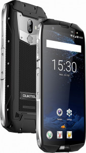  Oukitel WP5000 6/64Gb Black *EU 3