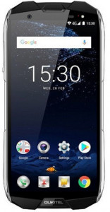  Oukitel WP5000 6/64Gb Black *EU 4