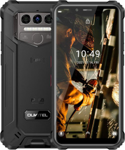  Oukitel WP9 6/128GB Black