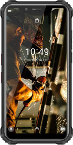  Oukitel WP9 6/128GB Black 3