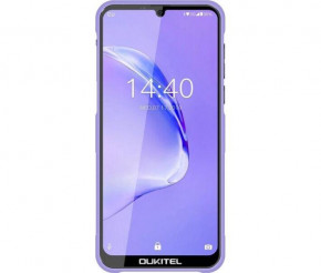  Oukitel Y1000 Purple *EU 3