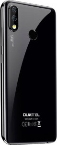  Oukitel Y4800 black *EU 5