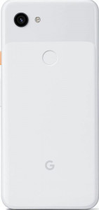  Google Pixel 3A 4/64GB Clearly White 4