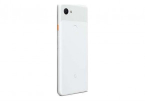  Google Pixel 3A 4/64GB Clearly White 5