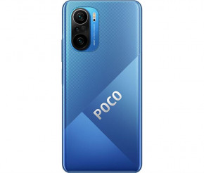  Poco F3 8/256GB Ocean Blue (MZB08RCEU) 4