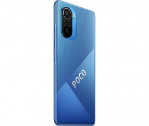  Poco F3 8/256GB Ocean Blue (MZB08RCEU) 7