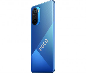  Poco F3 8/256GB Ocean Blue (MZB08RCEU) 8