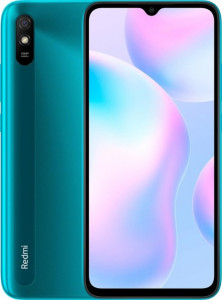  Xiaomi Redmi 9a 4/64GB Green