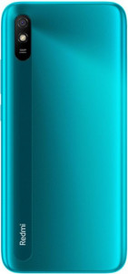  Xiaomi Redmi 9a 4/64GB Green 4