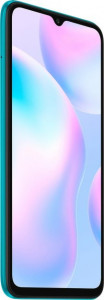  Xiaomi Redmi 9a 4/64GB Green 5