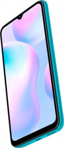  Xiaomi Redmi 9a 4/64GB Green 6