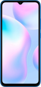  Xiaomi Redmi 9a 4/64Gb Blue 3