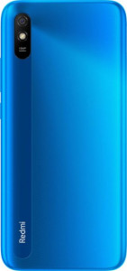  Xiaomi Redmi 9a 4/64Gb Blue 4