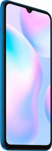  Xiaomi Redmi 9a 4/64Gb Blue 5